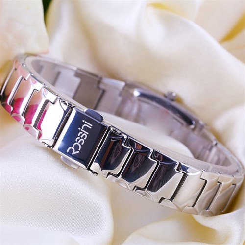 Đồng hồ ROSSINI 27.6 x 20.5 mm Nữ 1328W01A Màu Bạc