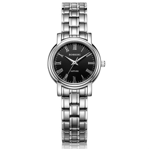 Đồng hồ ROSSINI 25 mm Nữ 5490W04B Màu Bạc