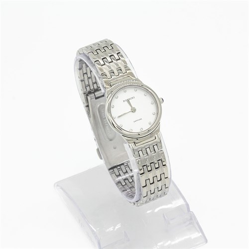 Đồng hồ ROSSINI 23 mm Nữ 5396W01E Màu Bạc