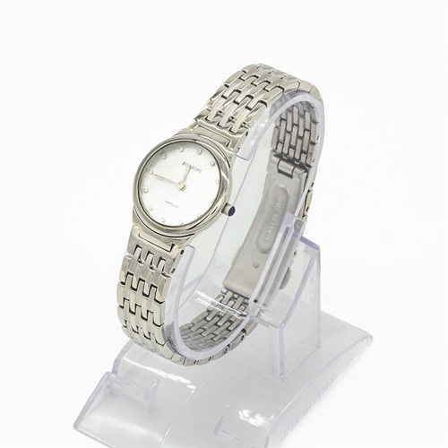 Đồng hồ ROSSINI 23 mm Nữ 5396W01E Màu Bạc