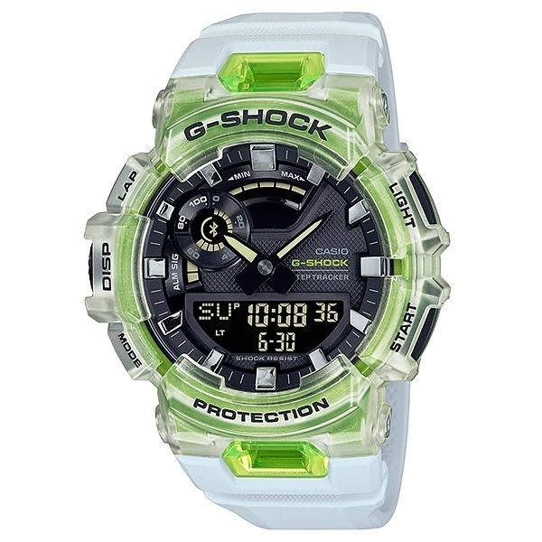 Đồng hồ G-SHOCK 48.9 mm Nam GBA-900SM-7A9DR