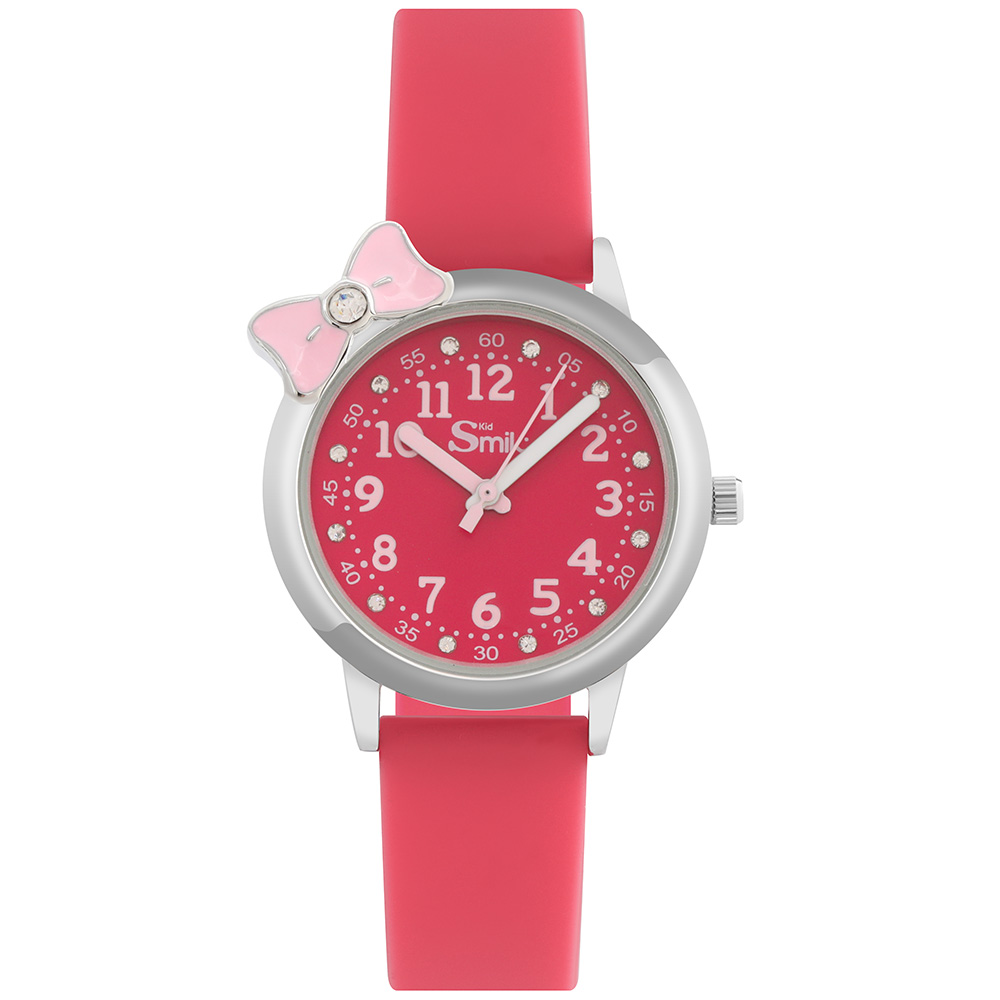 Đồng hồ SMILE KID 31mm Trẻ em SL094-01