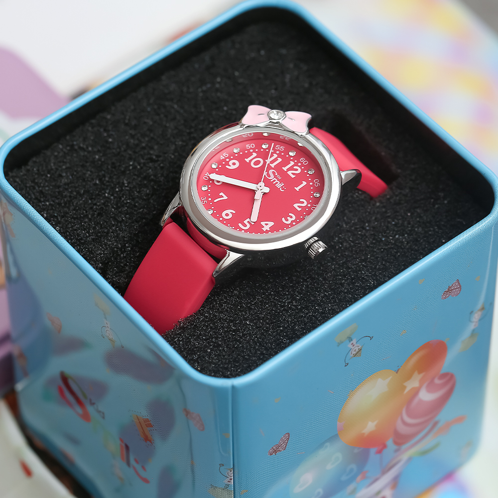 Đồng hồ SMILE KID 31 mm Trẻ em SL094-01