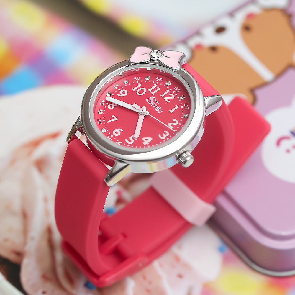 Đồng hồ SMILE KID 31 mm Trẻ em SL094-01