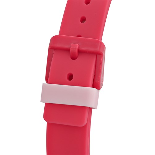 Đồng hồ SMILE KID 31 mm Trẻ em SL094-01 Màu Đỏ