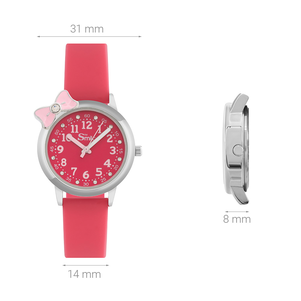 Đồng hồ SMILE KID 31mm Trẻ em SL094-01 - 6