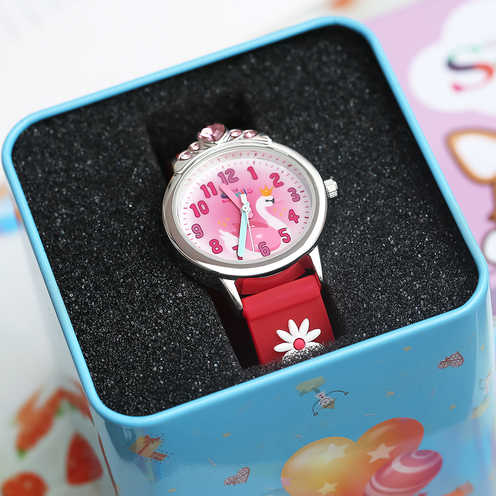 Đồng hồ SMILE KID 31 mm Trẻ em SL095-01