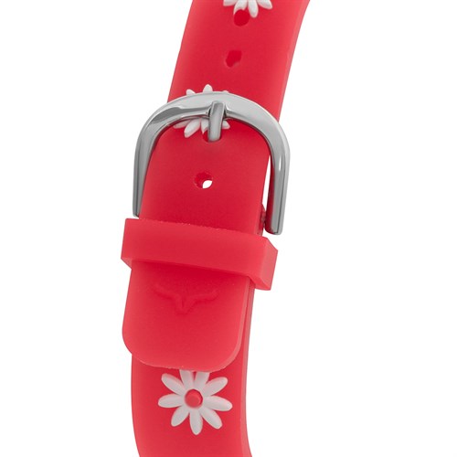 Đồng hồ SMILE KID 31 mm Trẻ em SL095-01 Màu Đỏ