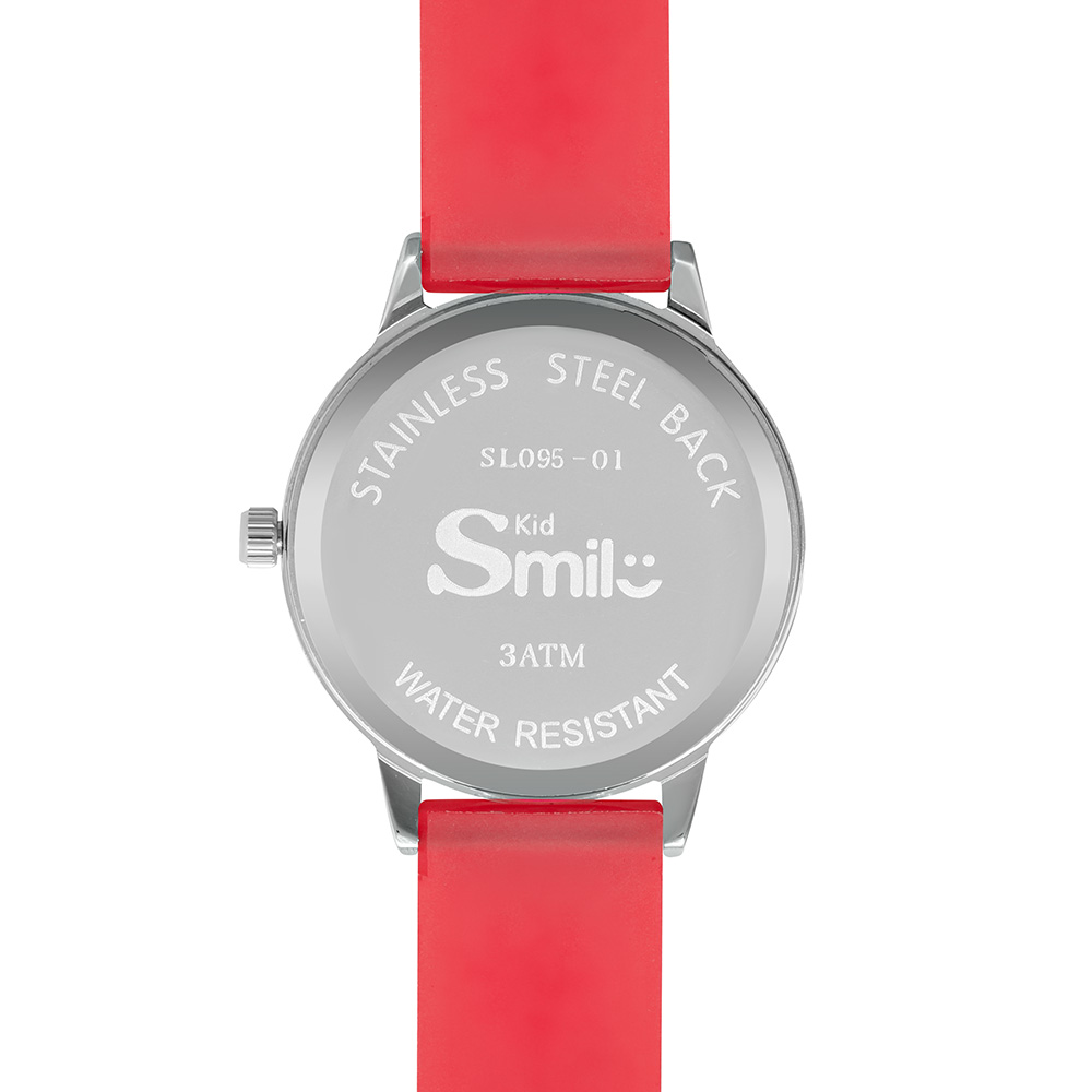 Đồng hồ SMILE KID 31 mm Trẻ em SL095-01 - 4