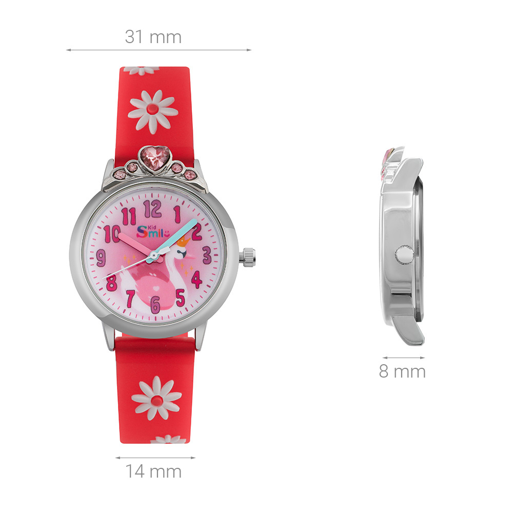 Đồng hồ SMILE KID 31 mm Trẻ em SL095-01 - 6