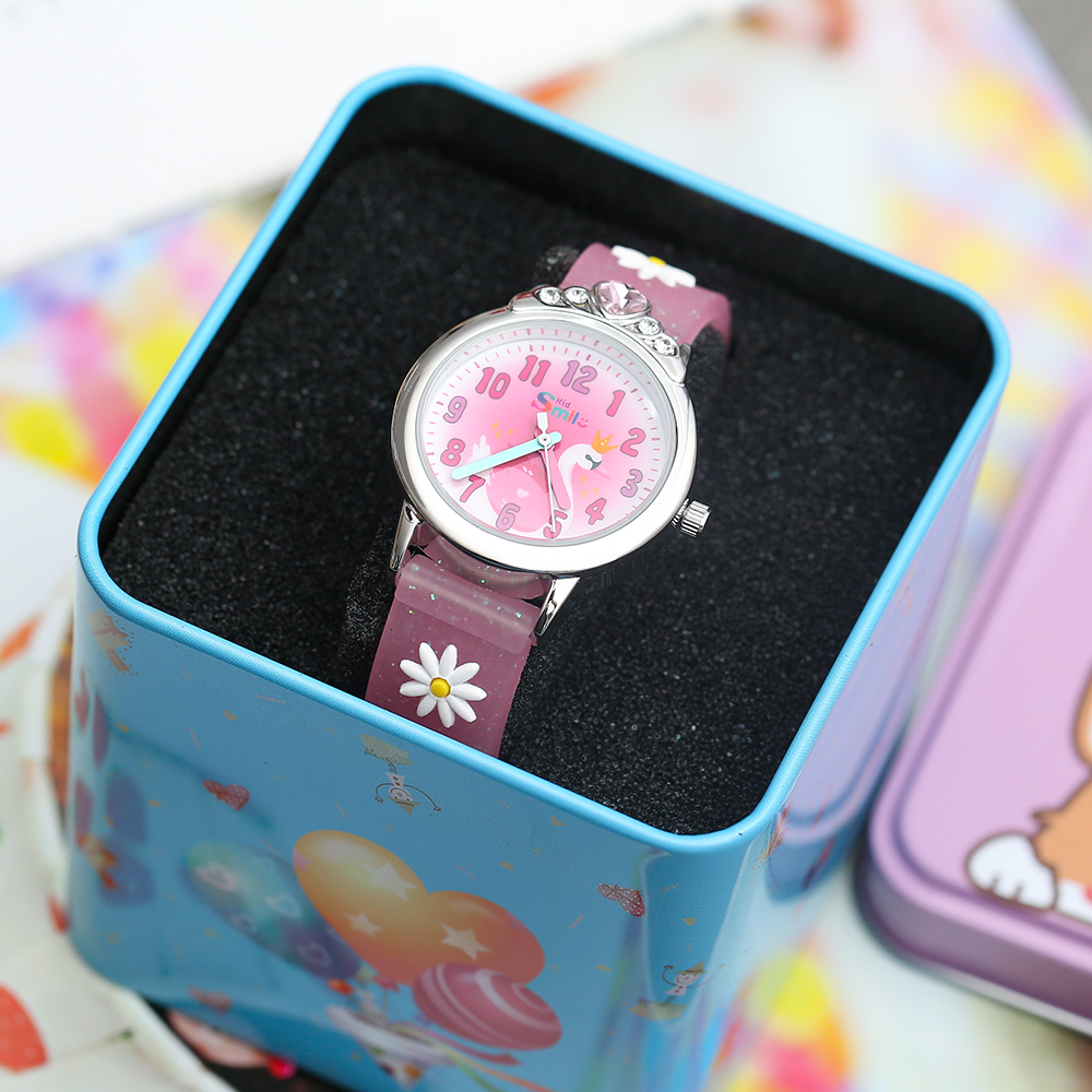 Đồng hồ SMILE KID 31 mm Trẻ em SL095-02