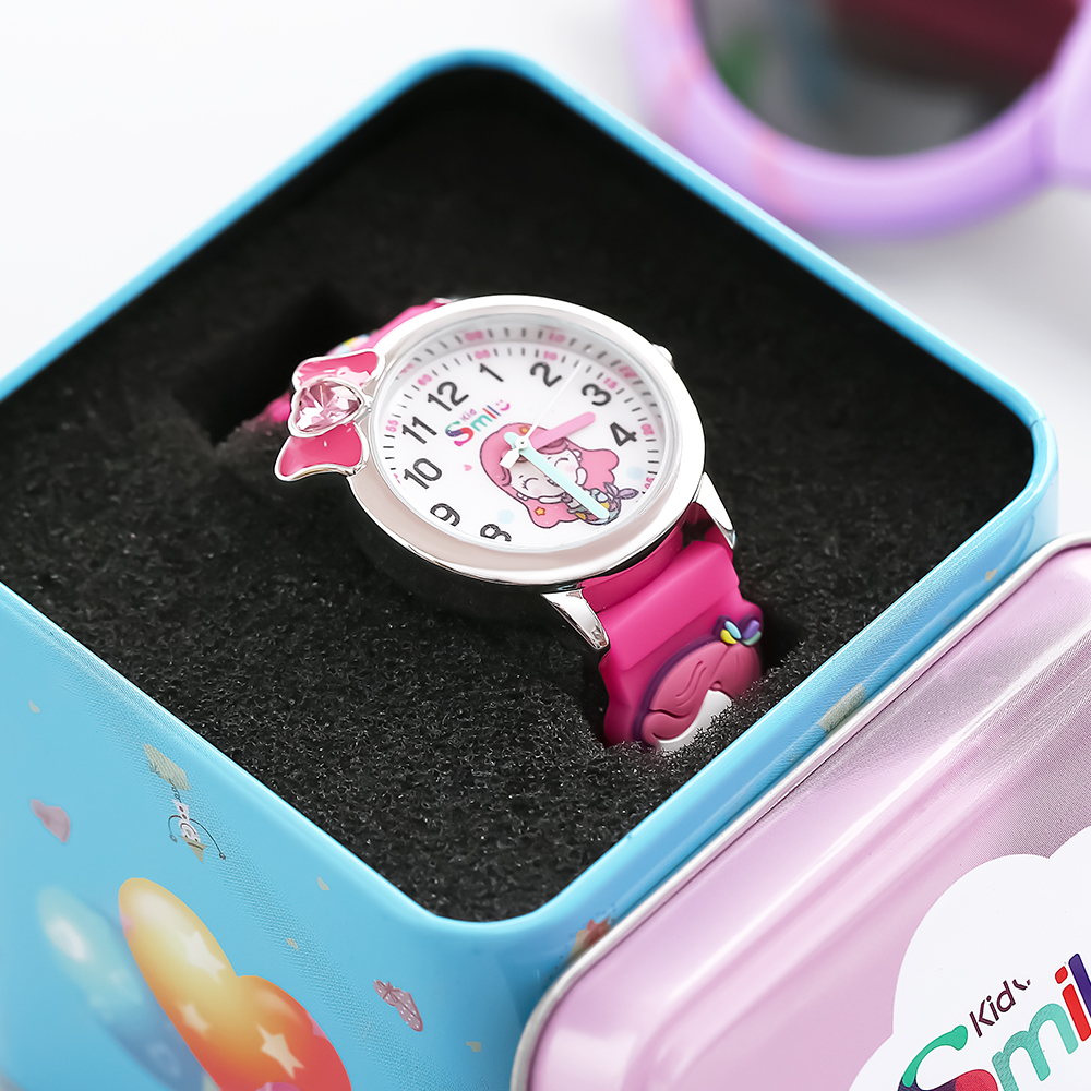 Đồng hồ SMILE KID 31 mm Trẻ em SL096-01