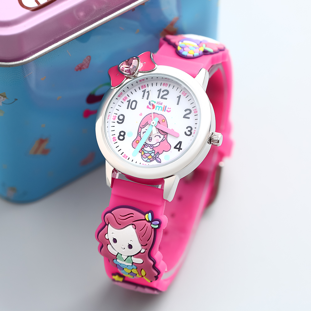 Đồng hồ SMILE KID 31 mm Trẻ em SL096-01