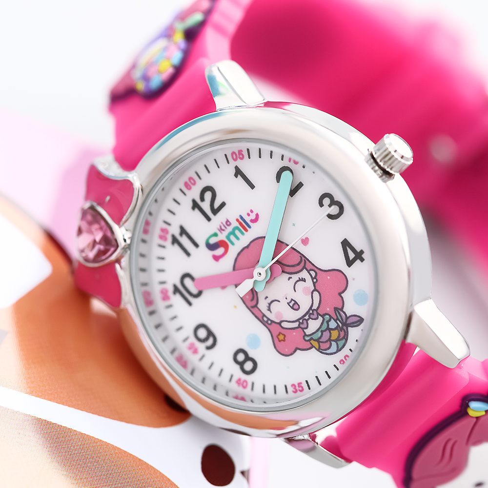 Đồng hồ SMILE KID 31 mm Trẻ em SL096-01