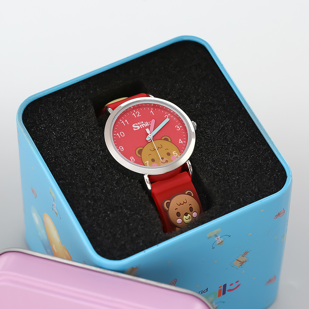 Đồng hồ SMILE KID 31 mm Trẻ em SL097-01