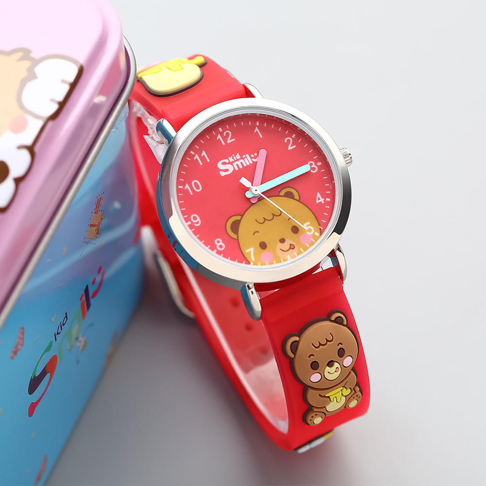 Đồng hồ SMILE KID 31 mm Trẻ em SL097-01