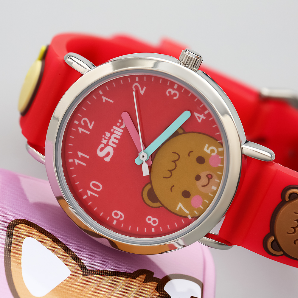 Đồng hồ SMILE KID 31 mm Trẻ em SL097-01