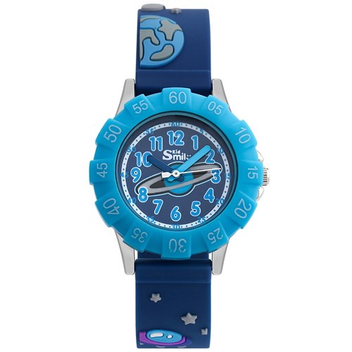 Đồng hồ SMILE KID 31 mm Trẻ em SL098-01 Màu Xanh dương đậm