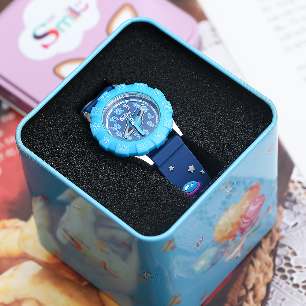 Đồng hồ SMILE KID 31 mm Trẻ em SL098-01