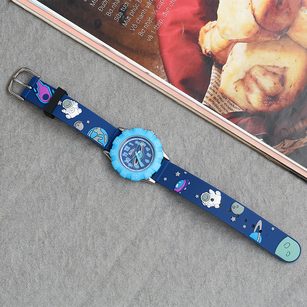 Đồng hồ SMILE KID 31 mm Trẻ em SL098-01