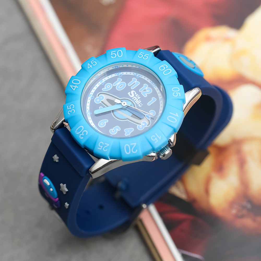 Đồng hồ SMILE KID 31 mm Trẻ em SL098-01