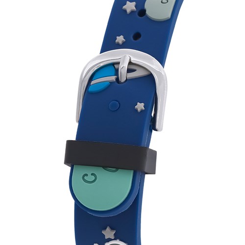 Đồng hồ SMILE KID 31 mm Trẻ em SL098-01 Màu Xanh dương đậm