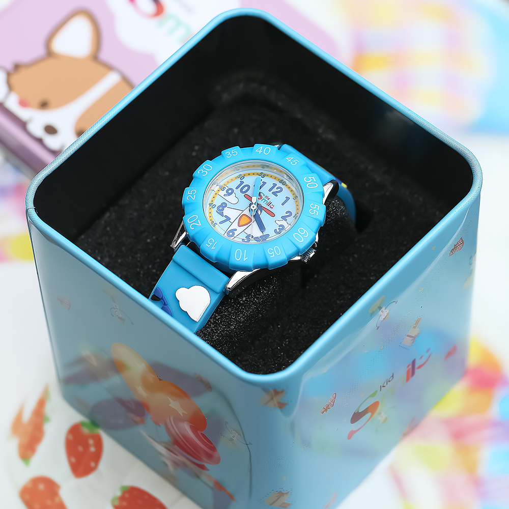 Đồng hồ SMILE KID 31mm Trẻ em SL098-02