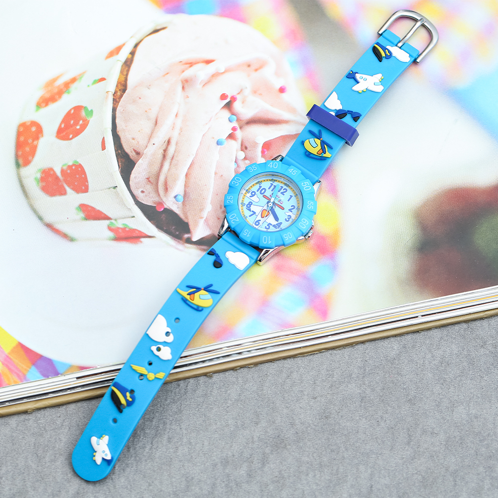 Đồng hồ SMILE KID 31mm Trẻ em SL098-02