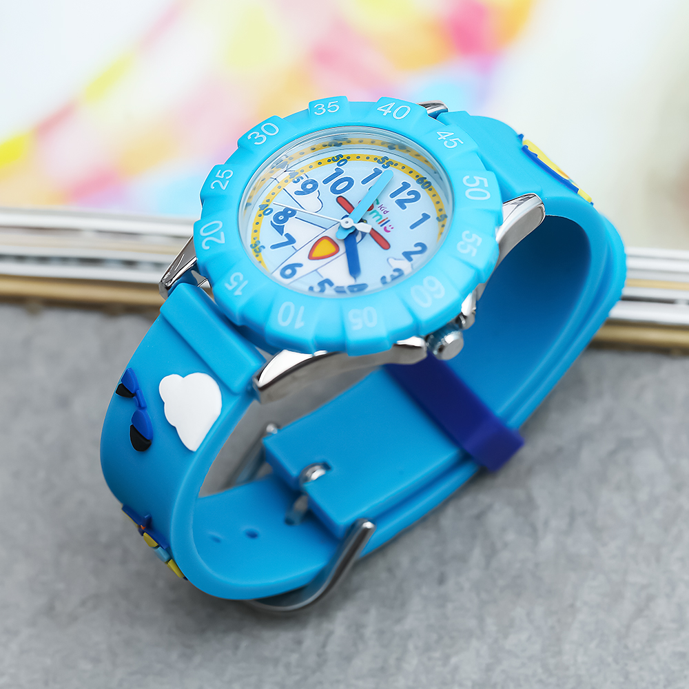 Đồng hồ SMILE KID 31mm Trẻ em SL098-02