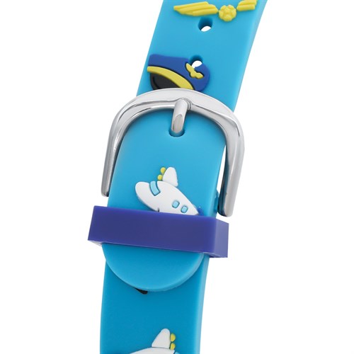 Đồng hồ SMILE KID 31mm Trẻ em SL098-02 Màu Xanh Dương