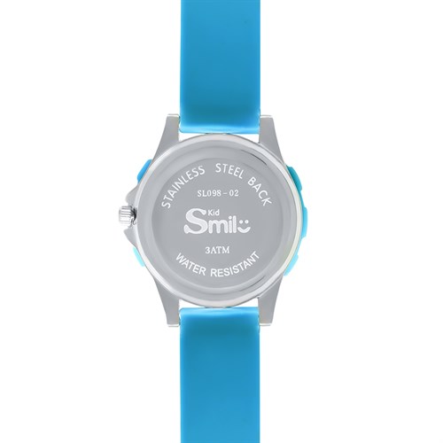 Đồng hồ SMILE KID 31mm Trẻ em SL098-02 Màu Xanh Dương