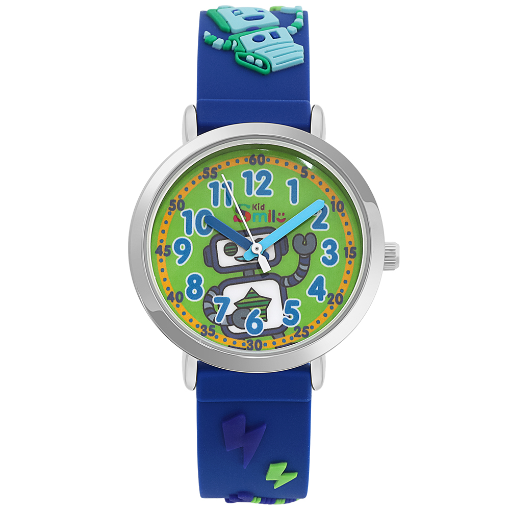Đồng hồ SMILE KID 31mm Trẻ em SL099-01