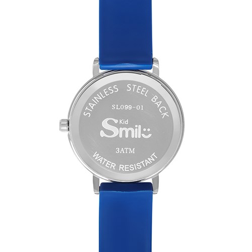 Đồng hồ SMILE KID 31 mm Trẻ em SL099-01 Màu Xanh Dương
