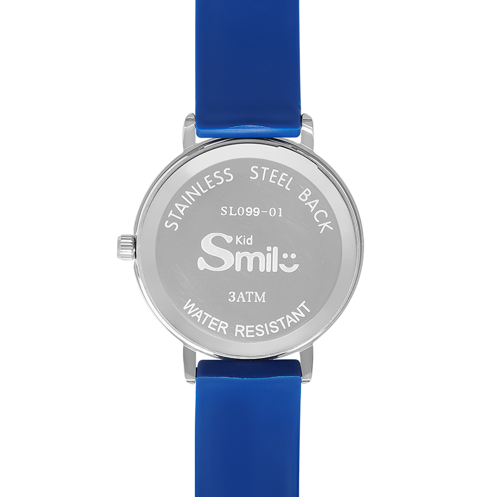 Đồng hồ SMILE KID 31mm Trẻ em SL099-01 - 4