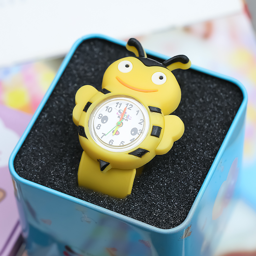 Đồng hồ trẻ em Smile Kid SL101-01