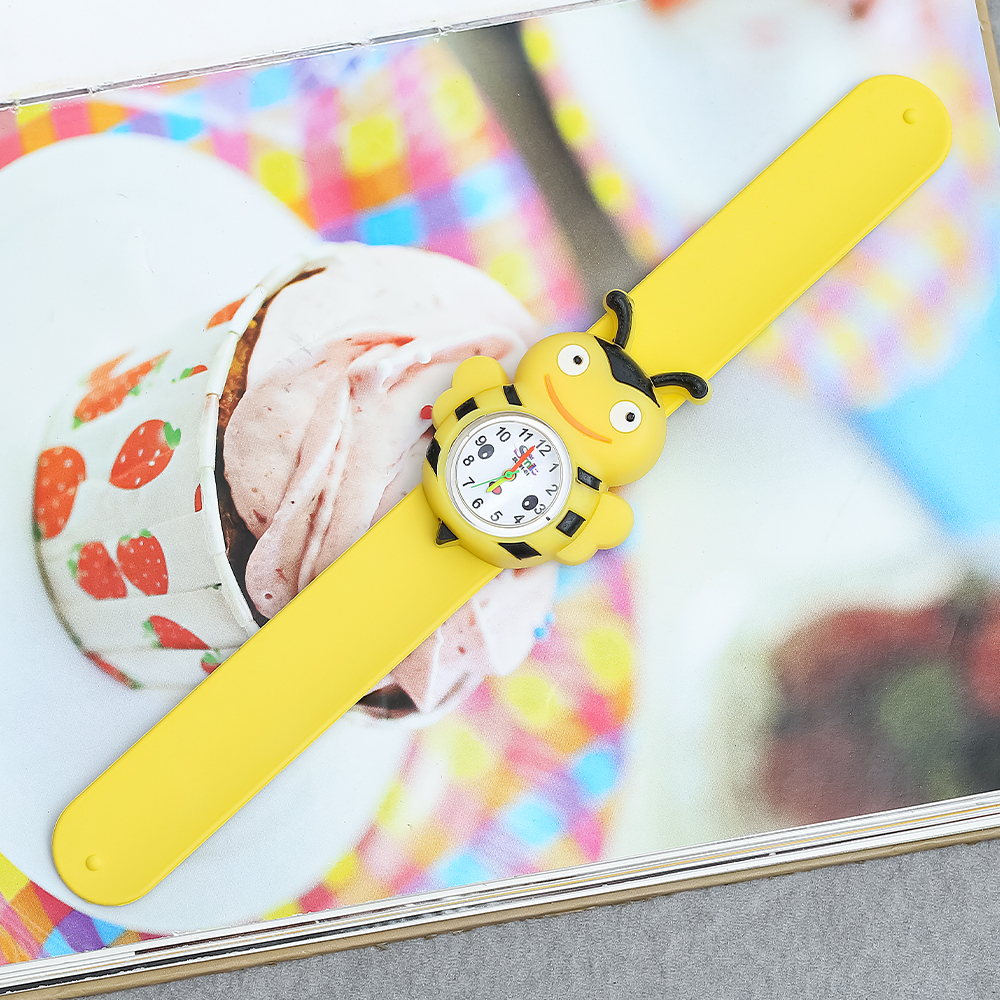 Đồng hồ trẻ em Smile Kid SL101-01