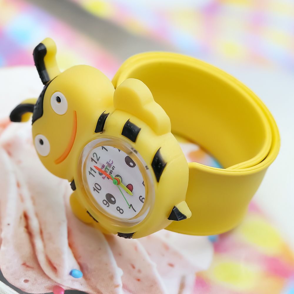 Đồng hồ trẻ em Smile Kid SL101-01