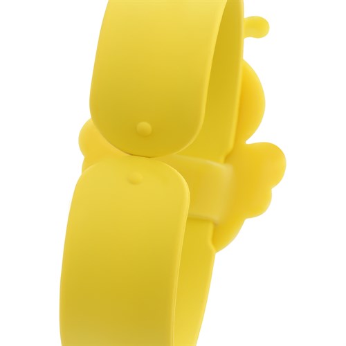 Đồng hồ trẻ em Smile Kid SL101-01 Màu Vàng