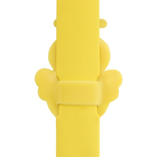 Đồng hồ trẻ em Smile Kid SL101-01 Màu Vàng