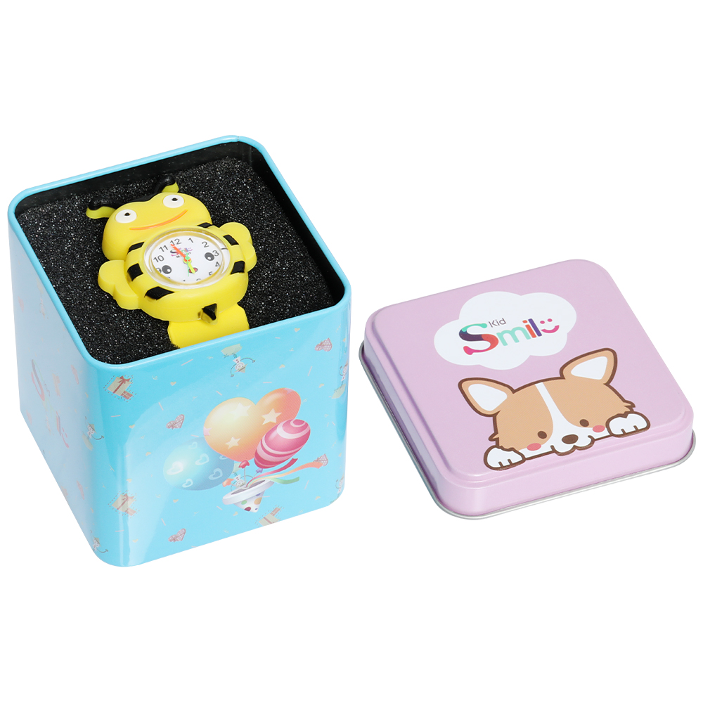Đồng hồ trẻ em Smile Kid SL101-01 - 5