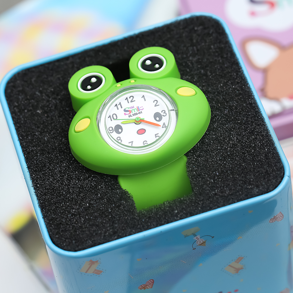 Đồng hồ SMILE KID 43 mm Trẻ em SL102-01