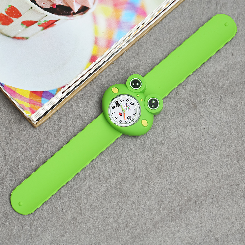 Đồng hồ SMILE KID 43 mm Trẻ em SL102-01