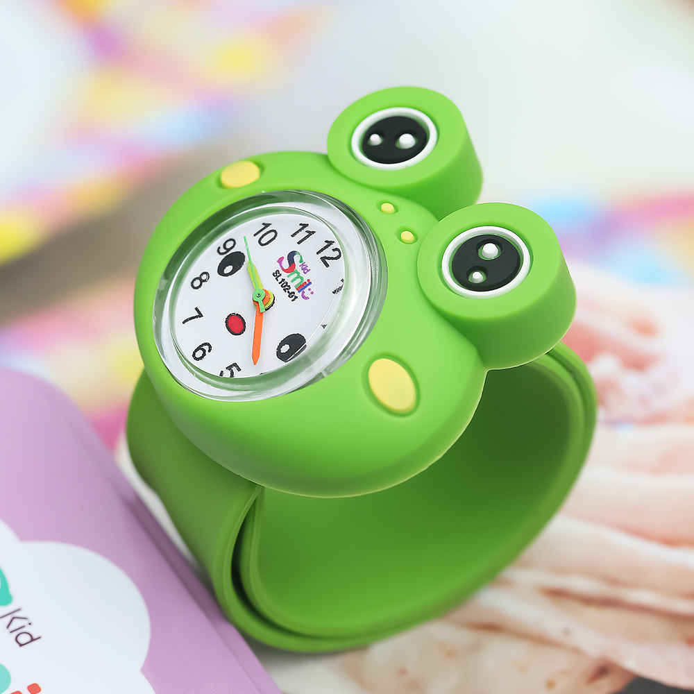 Đồng hồ SMILE KID 43 mm Trẻ em SL102-01
