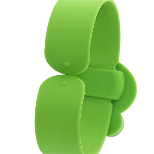 Đồng hồ SMILE KID 43 mm Trẻ em SL102-01 Màu Xanh lá