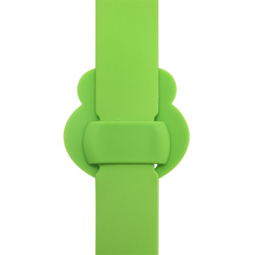 Đồng hồ SMILE KID 43 mm Trẻ em SL102-01 Màu Xanh lá