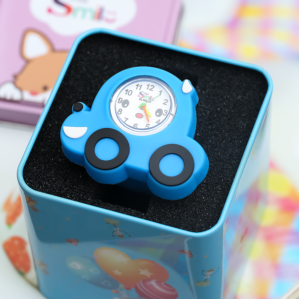 Đồng hồ trẻ em Smile Kid SL103-01