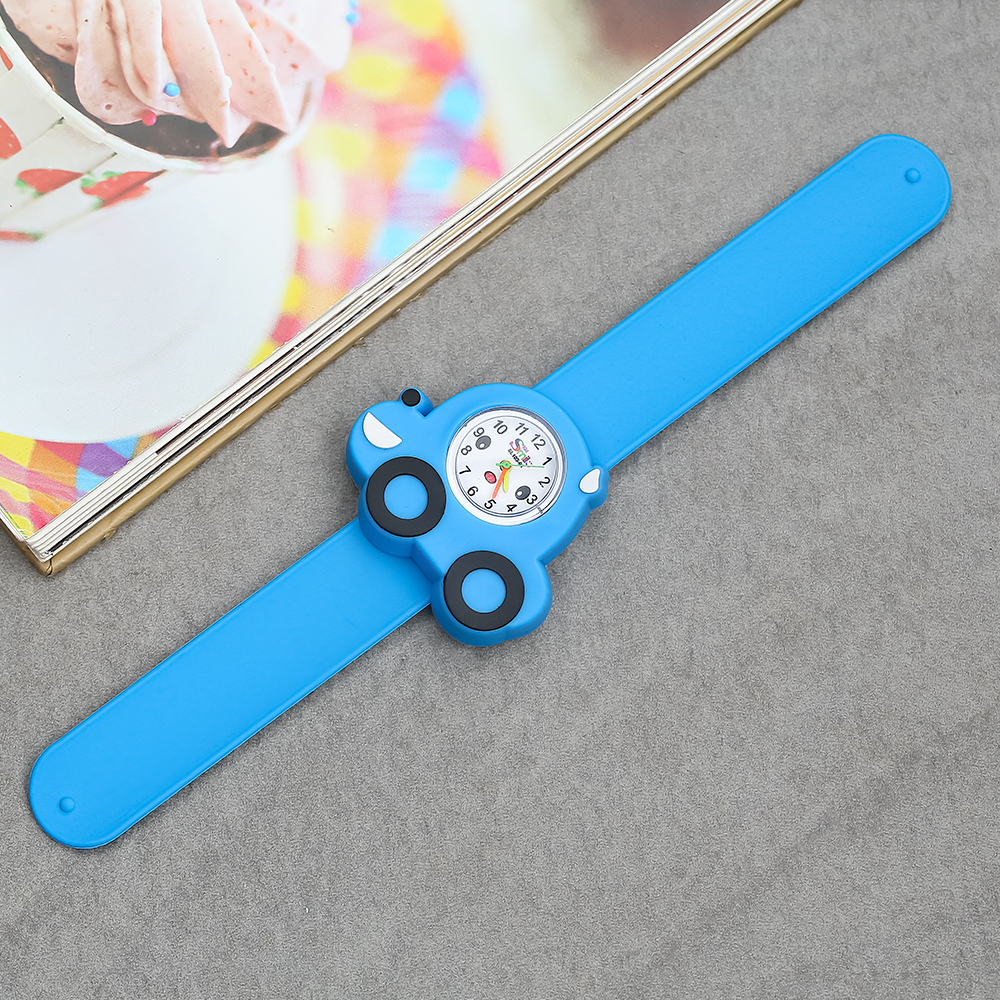 Đồng hồ trẻ em Smile Kid SL103-01