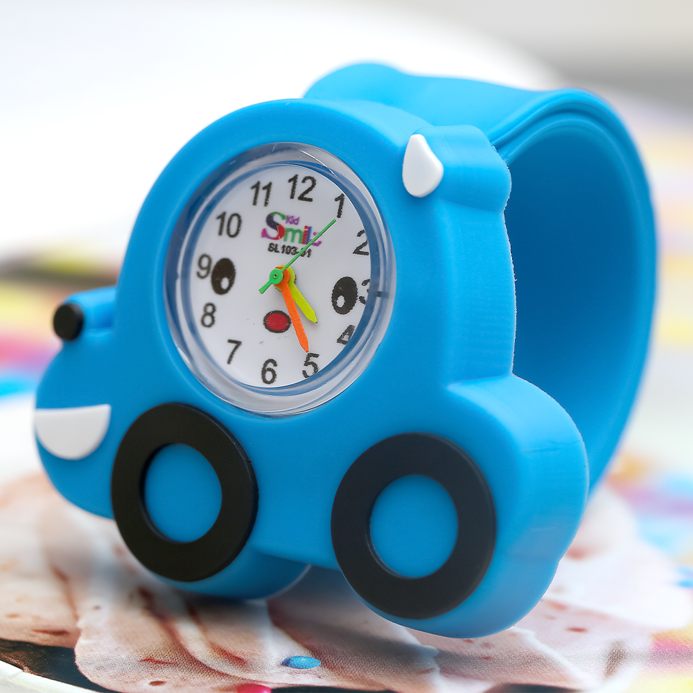 Đồng hồ trẻ em Smile Kid SL103-01