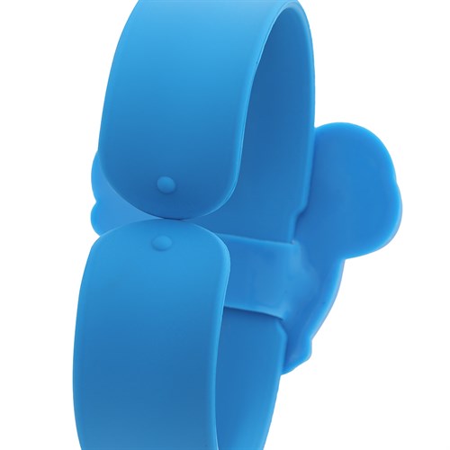 Đồng hồ trẻ em Smile Kid SL103-01 Màu Xanh Dương