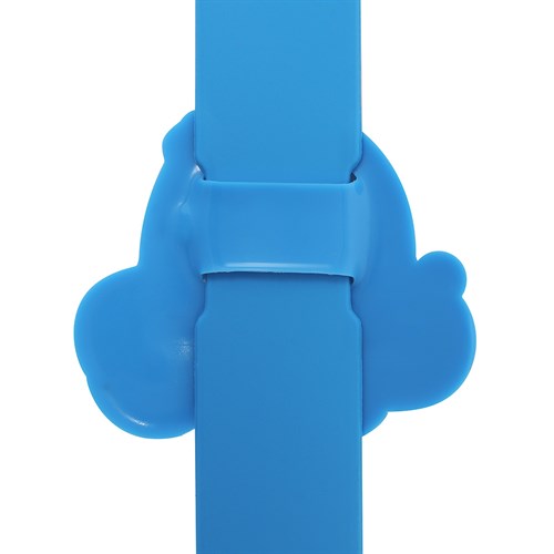 Đồng hồ trẻ em Smile Kid SL103-01 Màu Xanh Dương